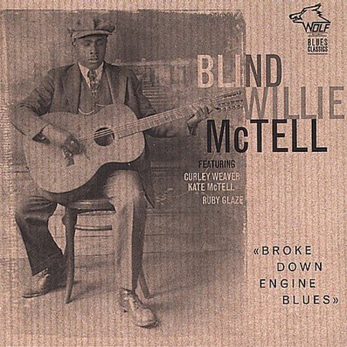 album blind willie mctell