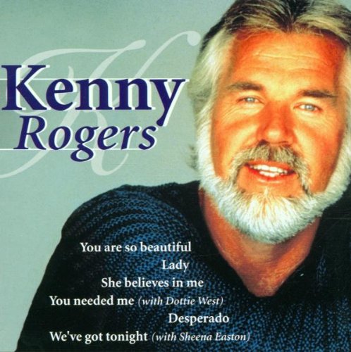 album kenny rogers