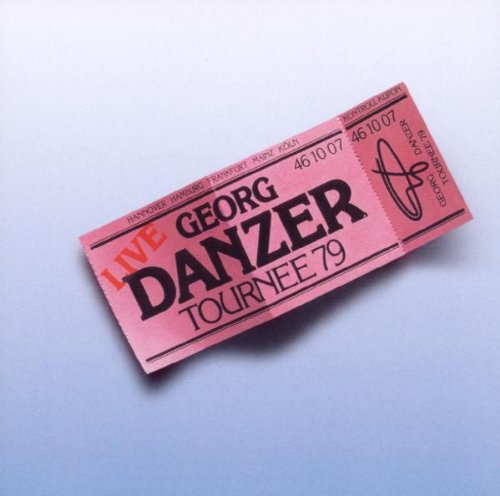 album georg danzer