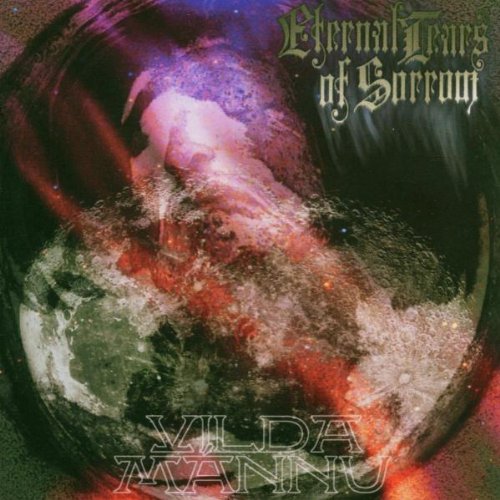 album eternal tears of sorrow