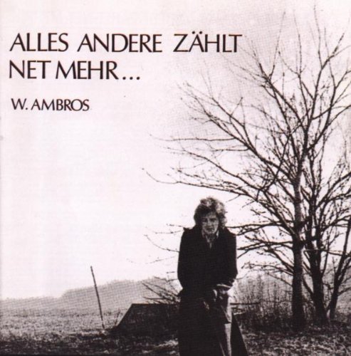 album wolfgang ambros