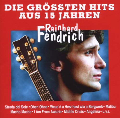 album rainhard fendrich