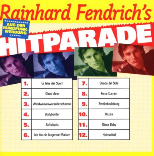 album rainhard fendrich