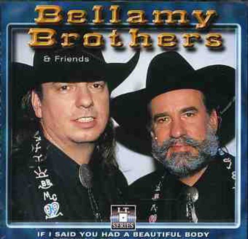 album the bellamy brothers