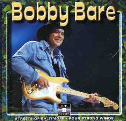 album bobby bare