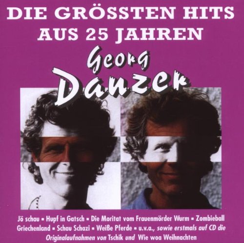 album georg danzer