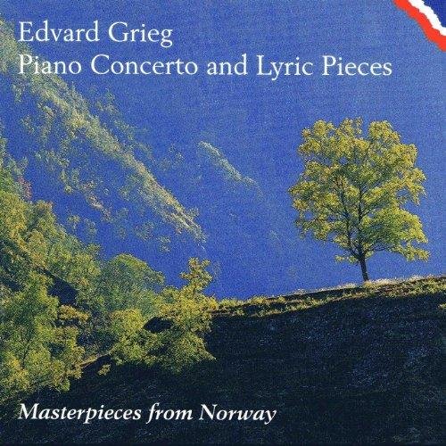 album edvard grieg