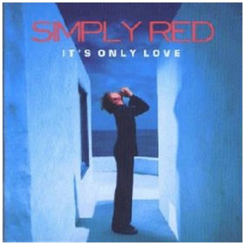 album simply red