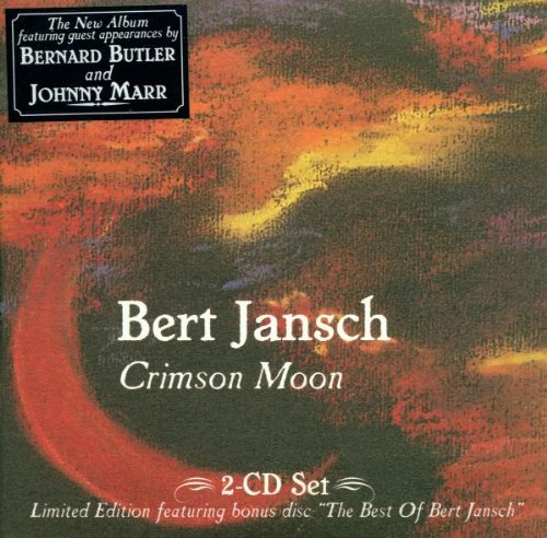 album bert jansch