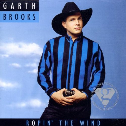 album garth brooks