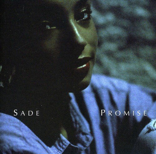 album sade