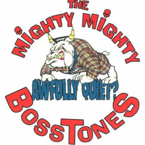 album the mighty mighty bosstones