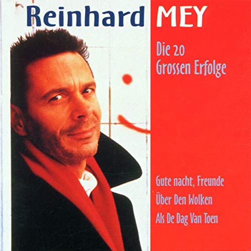 album reinhard mey