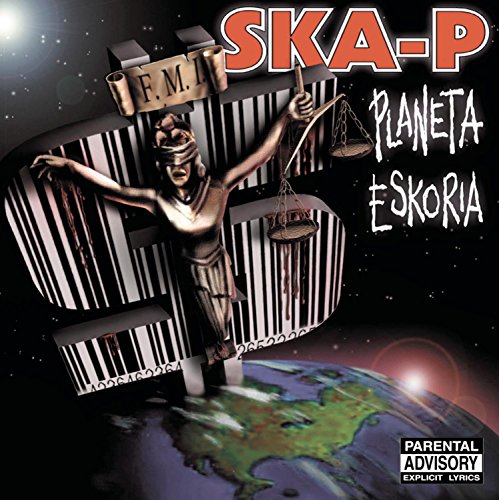 album ska-p