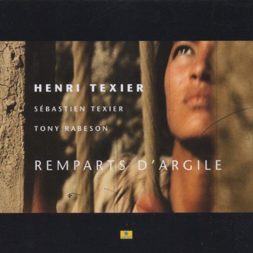 album henri texier