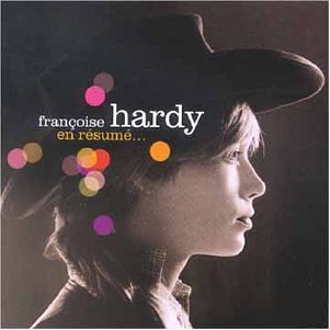 album francoise hardy