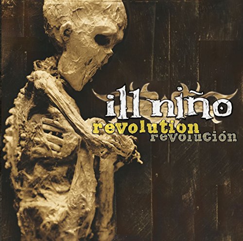 album ill nino