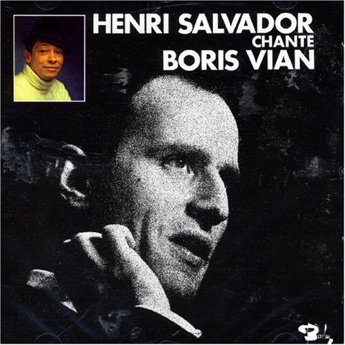 album henri salvador