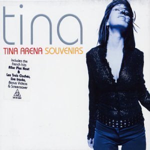 album tina arena