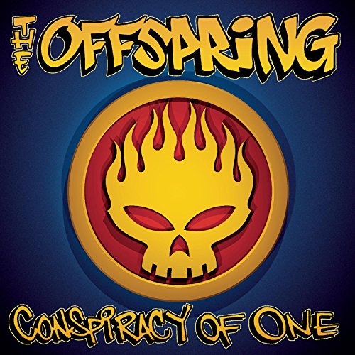 album the offspring