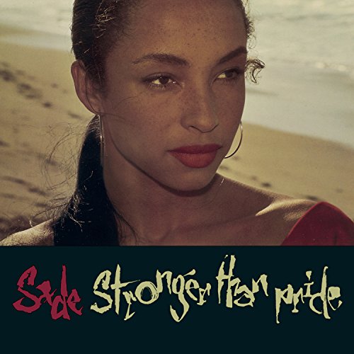 album sade