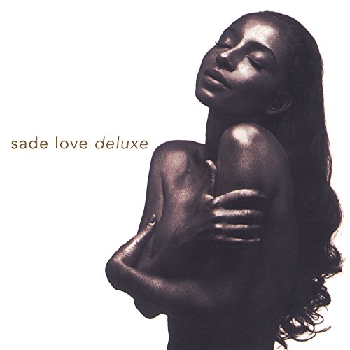 album sade