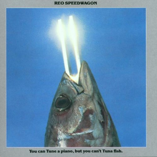 album reo speedwagon