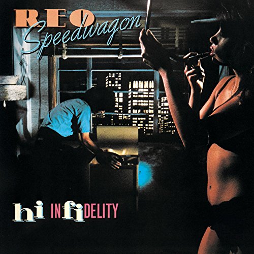 album reo speedwagon