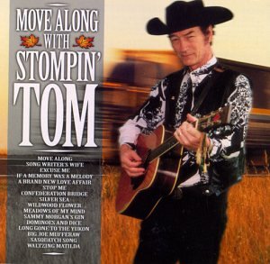 album stompin tom connors