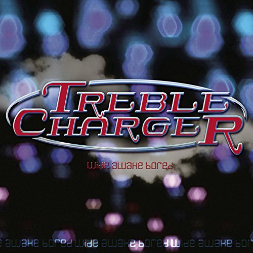 album treble charger