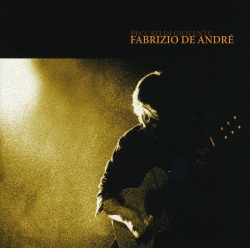 album fabrizio de andr