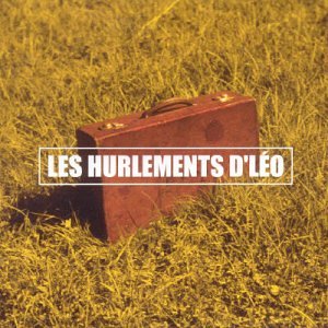 album les hurlements d leo