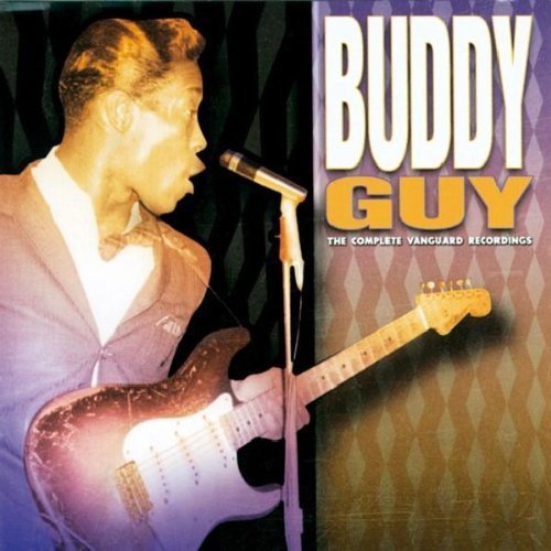 album buddy guy