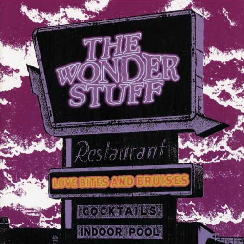 album the wonder stuff