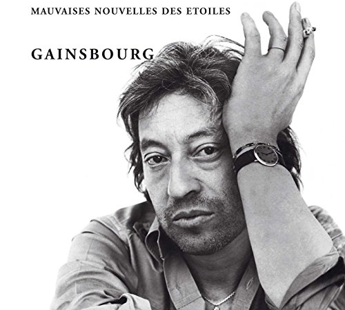 album serge gainsbourg