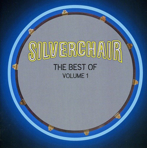 album silverchair