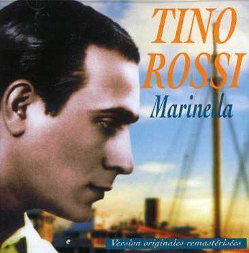 album tino rossi