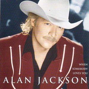 album alan jackson