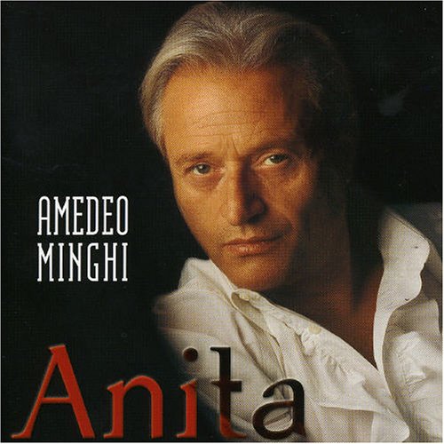 album amedeo minghi