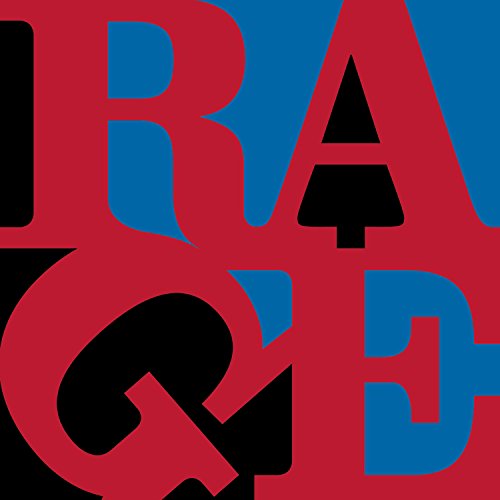 album rage against the machine