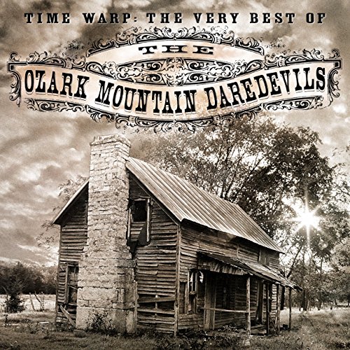 album the ozark mountain daredevils