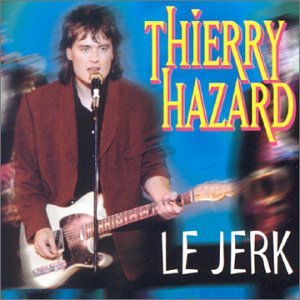 album thierry hazard