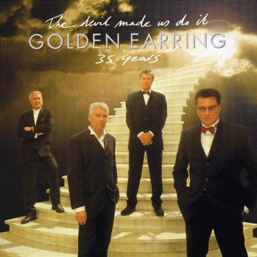 album golden earring