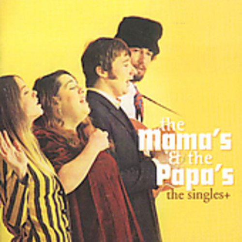 album the mamas and the papas