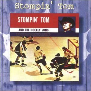 album stompin tom connors