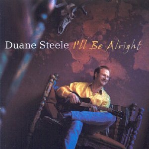 album duane steele