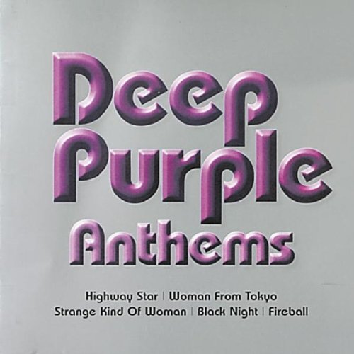 album deep purple