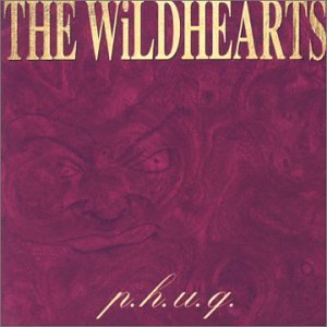 album the wildhearts