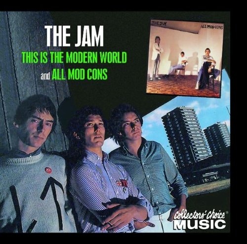 album the jam