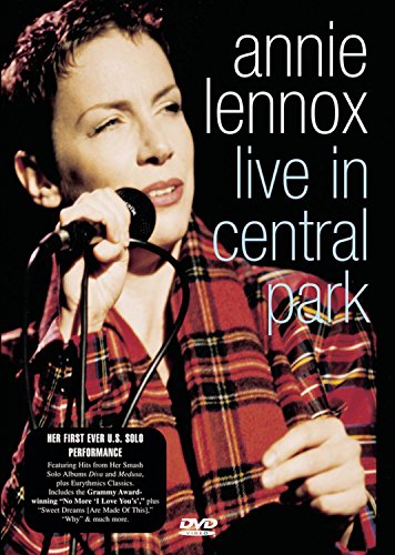 album annie lennox